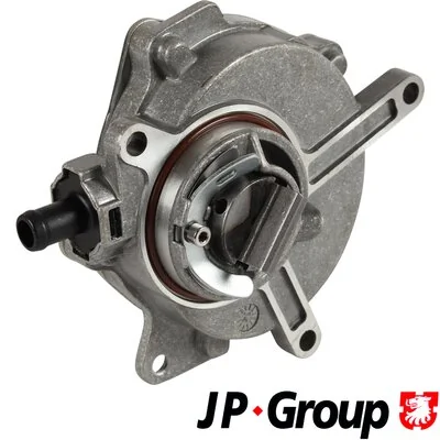 Vacuum Pump, braking system